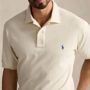 RALPH LAUREN POLO